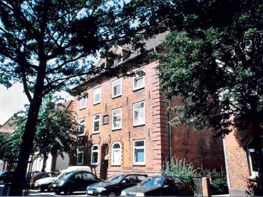 Wohnung zur Miete 370 € 3 Zimmer 2. Geschoss Port Arthur/Transvaal Emden 26723