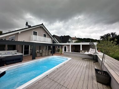 Einfamilienhaus zum Kauf 789.999 € 5 Zimmer 140 m² 530 m² Grundstück Büdingen Büdingen 63654