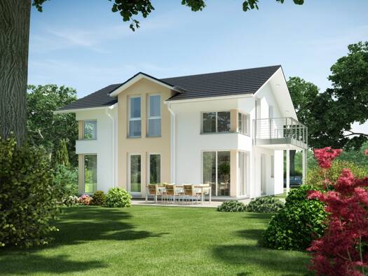 Einfamilienhaus zum Kauf 699.000 € 6 Zimmer 155 m² 840 m² Grundstück Bidingen 87651