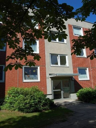 Wohnung zur Miete 725 € 3 Zimmer 80,6 m² 1. Geschoss frei ab 09.03.2025 Heuweg 30 Düneberg - Süd, Bez. 3 Geesthacht 21502