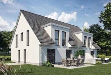 Doppelhaushälfte zum Kauf 475.000 € 4 Zimmer 105 m² 188 m² Grundstück Neuschönningstedt Reinbek 21465