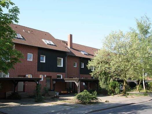 Einfamilienhaus zur Miete 1.499 € 5 Zimmer 125 m² 180 m² Grundstück frei ab 01.03.2026 Heinrichstraße 5F Burgdorf 31303