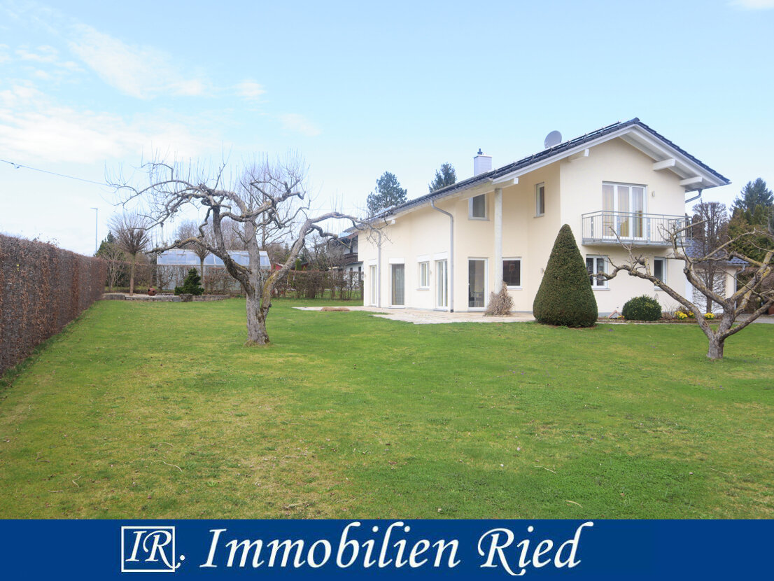 Einfamilienhaus zum Kauf 795.000 € 5 Zimmer 208 m²<br/>Wohnfläche 1.081 m²<br/>Grundstück Thalhofen Stöttwang / Thalhofen an der Gennach 87677