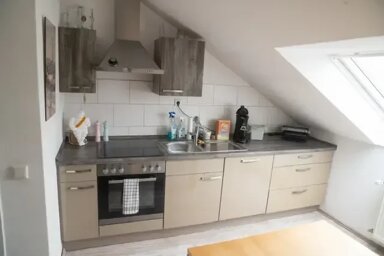 Wohnung zum Kauf 89.000 € 2 Zimmer 62 m² Am Schlagbaum 22 Silschede Gevelsberg 58285