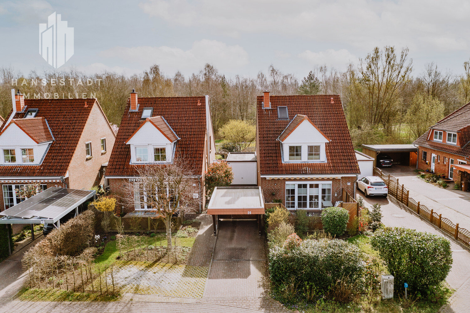 Einfamilienhaus zum Kauf 449.000 € 5 Zimmer 135 m²<br/>Wohnfläche 398 m²<br/>Grundstück Kaltenmoor Lüneburg 21337