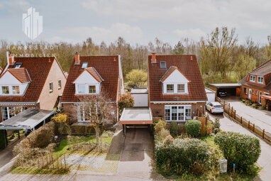 Einfamilienhaus zum Kauf 449.000 € 5 Zimmer 135 m² 398 m² Grundstück Kaltenmoor Lüneburg 21337