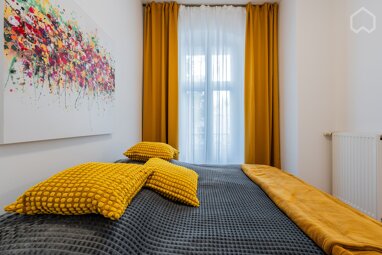 Wohnung zur Miete Wohnen auf Zeit 1.600 € 2 Zimmer 49 m² frei ab 01.01.2025 Prenzlauer Berg Berlin 10439