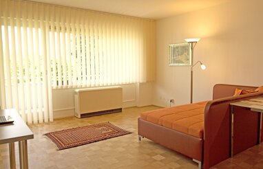 WG-Zimmer zur Miete Wohnen auf Zeit 790 € 40 m² 1. Geschoss frei ab 01.05.2024 Muffendorf Bonn, Bad Godesberg 53177