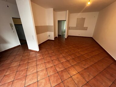 Wohnung zur Miete 599 € 3 Zimmer 84,7 m² Erdgeschoss Breite Str. 11 Stadtmitte Eberswalde 16225