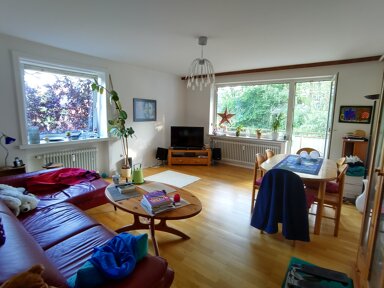 Wohnung zum Kauf provisionsfrei 159.000 € 2 Zimmer 63 m² 1. Geschoss Wilhelm-Raabe-Str. Gartenstadt Süd Bremen 28201