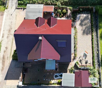 Mehrfamilienhaus zum Kauf 750.000 € 8 Zimmer 310 m² 1.001 m² Grundstück Neudorf-Platendorf Sassenburg / Neudorf-Platendorf 38524