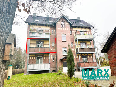 Wohnung zur Miete 320 € 2 Zimmer 47 m² 1. Geschoss Dorfstraße 1 Schlauroth Görlitz 02827