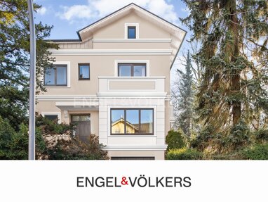 Villa zum Kauf 995.000 € 7 Zimmer 271 m² 902 m² Grundstück Bergedorf Hamburg 21029