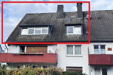 Wohnung zum Kauf 195.000 € 3 Zimmer 72 m² Hattingen Hattingen 45525