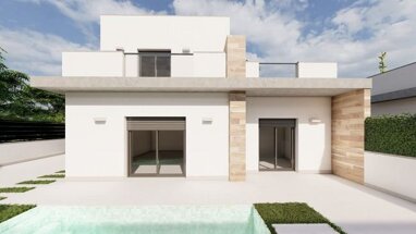 Villa zum Kauf provisionsfrei 374.500 € 4 Zimmer 150 m² 174 m² Grundstück Roldán 30709