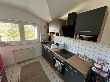 Wohnung zur Miete 430 € 3 Zimmer 54 m² Otto-Hahn-Straße 23 Leun Leun 35638