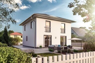 Einfamilienhaus zum Kauf Provisionsfrei 912.610 € 4 Zimmer 138 m² 508 m² Grundstück Webichgasse 8 Eltersdorf Erlangen 91052