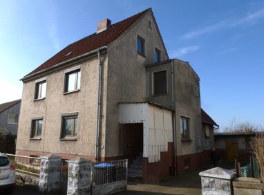 Einfamilienhaus zum Kauf 123.000 € 6 Zimmer 117 m² 656 m² Grundstück Oberg Lahstedt / Oberg 31246