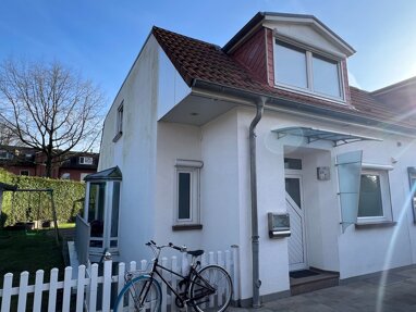 Reihenendhaus zum Kauf 535.000 € 4 Zimmer 108,4 m² 262,5 m² Grundstück Billstedt Hamburg 22117