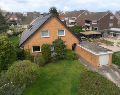 Einfamilienhaus zum Kauf 499.000 € 7 Zimmer 156 m² 857 m² Grundstück Dülmen Dülmen 48249