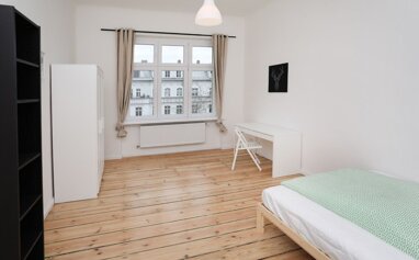Wohnung zur Miete Wohnen auf Zeit 765 € 4 Zimmer 15,5 m² frei ab 03.06.2024 Rheinstraße 2-3 Steglitz Berlin 12159