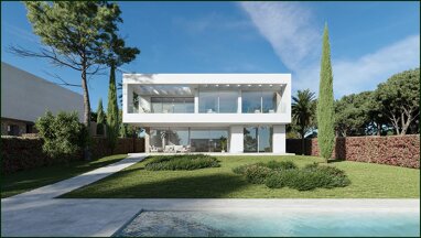 Villa zum Kauf Provisionsfrei 4.300.000 € 6 Zimmer 428 m² 1.391 m² Grundstück Sol de Mallorca 07181