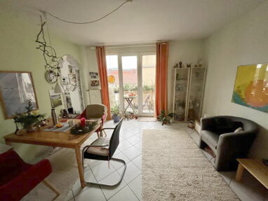 Wohnung zum Kauf 179.000 € 2 Zimmer 56 m² 4. Geschoss Steinborn Mannheim 68167