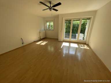 Studio zum Kauf 139.000 € 1 Zimmer 33,9 m² Planungsbezirk 114 Straubing 94315