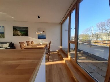 Wohnung zur Miete Wohnen auf Zeit 1.979 € 3 Zimmer 83 m² frei ab sofort Friedrichshagen Berlin 12587