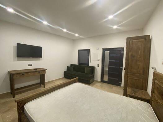 Studio zur Miete 790 € 1 Zimmer 25 m² 1. Geschoss Obereichet Freilassing 83395