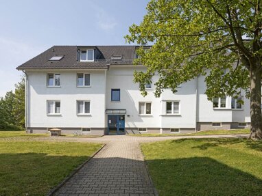 Wohnung zur Miete 420 € 2 Zimmer 59 m² Erdgeschoss Alte Staatsstraße 2b Oelsnitz Oelsitz 09376