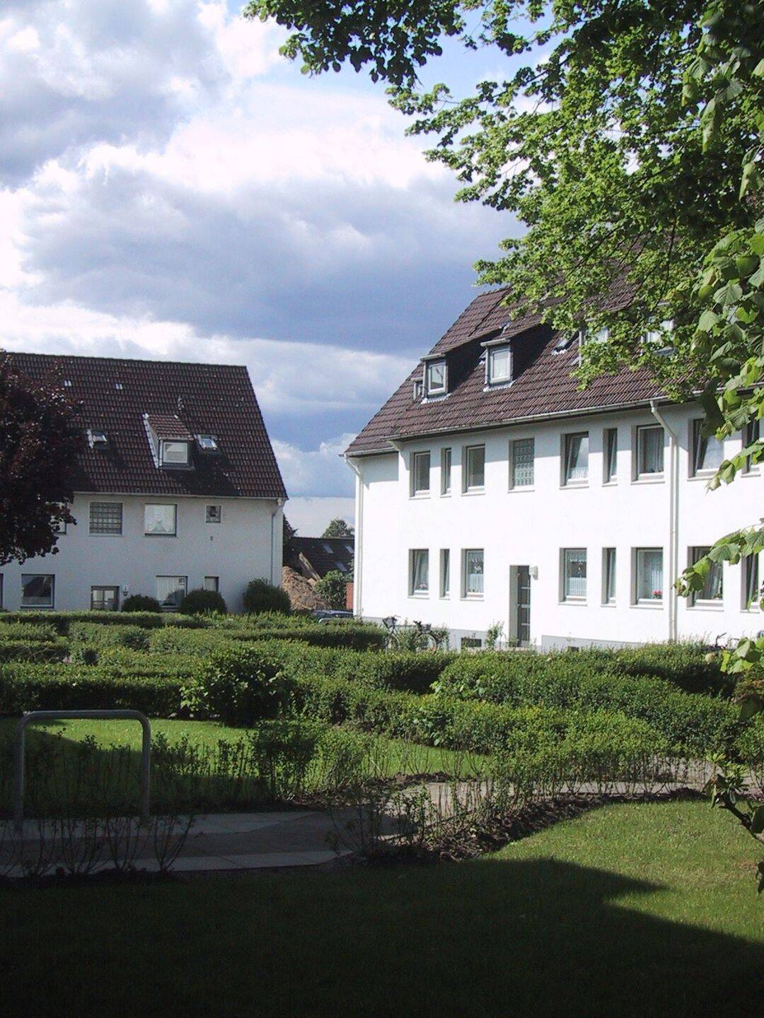 Wohnung zur Miete