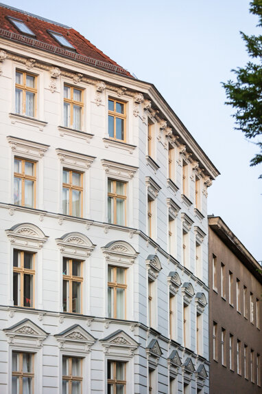 Wohnung zum Kauf 241.000 € 3 Zimmer 79,5 m² Erdgeschoss Mittelweg 53 Neukölln Berlin 12053