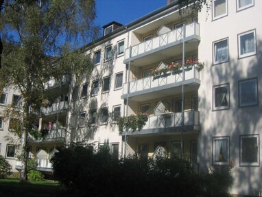Wohnung zur Miete 427,71 € 1 Zimmer 37,8 m² 2. Geschoss Am Südbahnhof 8 Südstadt Hannover 30171
