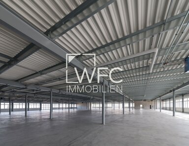 Lagerhalle zur Miete 1.521 m² Lagerfläche Fellbach - Kernstadt Fellbach 70736