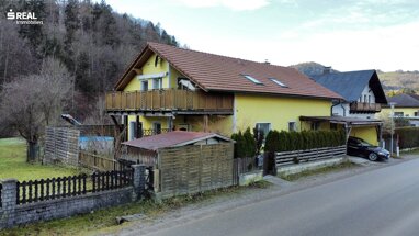 Haus zum Kauf 169.000 € 6 Zimmer 278 m² Grundstück Rabenstein an der Pielach 3203