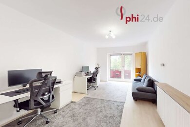 Wohnung zum Kauf 239.900 € 2 Zimmer 61 m² 1. Geschoss Aachen Aachen 52062