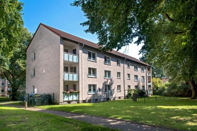 Wohnung zur Miete 449 € 3 Zimmer 60,8 m² EG frei ab 11.03.2025 Dinnendahlstraße 17 Bövinghausen Castrop-Rauxel 44577