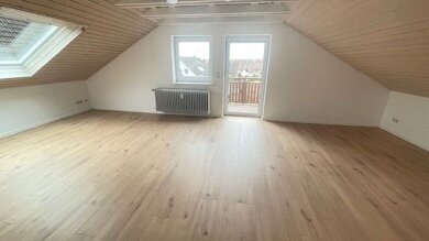 Wohnung zum Kauf 220.000 € 3,5 Zimmer 90 m² Oberbaldingen Bad Dürrheim / Oberbaldingen 78073