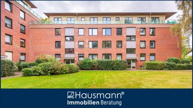 Wohnung zum Kauf 269.500 € 3 Zimmer 80,4 m² 2. Geschoss Rahlstedt Hamburg 22145