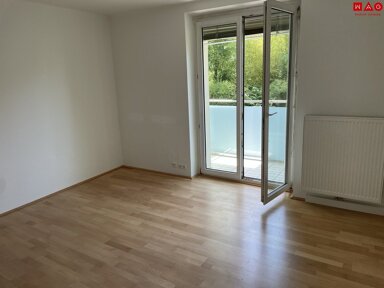 Wohnung zur Miete 403 € 2 Zimmer 58,2 m² 1. Geschoss frei ab sofort Passauer Straße 14 Schärding Innere Stadt 4780