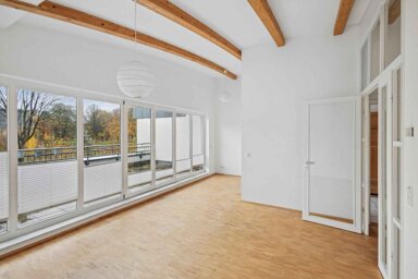 Wohnung zum Kauf 475.000 € 2 Zimmer 70 m² 1. Geschoss Lokstedt Hamburg 22529