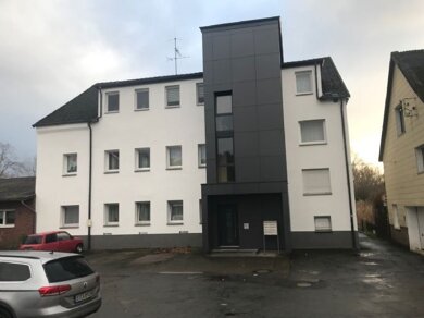 Wohnung zur Miete 500 € 2 Zimmer 63 m² 1. Geschoss Höxterstraße 30 Steinheim Steinheim 32839