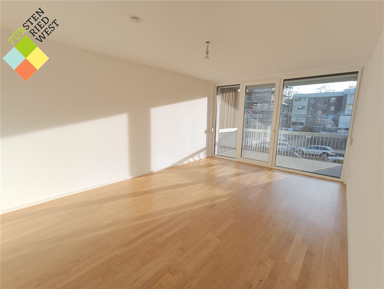 Wohnung zur Miete 1.979 € 4 Zimmer 99 m² 1. Geschoss Appenzeller Str. 121 Fürstenried-West München 81475