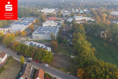 Lagerhalle zum Kauf 365.000 € 233 m² Lagerfläche Rönnebeck Bremen 28777