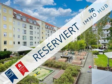 Wohnung zum Kauf 187.500 € 2 Zimmer 69 m² 2. Geschoss Südvorstadt Leipzig 04275