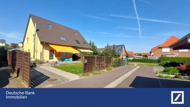 Doppelhaushälfte zum Kauf provisionsfrei 500.000 € 5 Zimmer 107 m² 223 m² Grundstück An den Leddigen 49 Fahrland Potsdam 14476