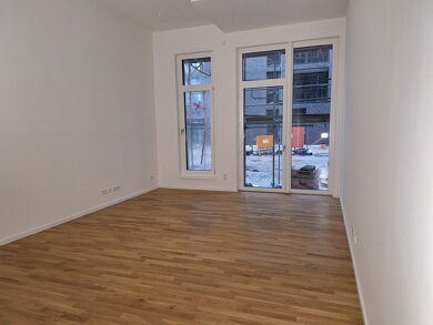 Wohnung zur Miete 1.217 € 4 Zimmer 91,5 m² Nördliche Mühlenvorstadt Greifswald 17489