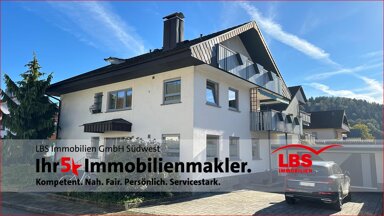 Mehrfamilienhaus zum Kauf 598.000 € 11,5 Zimmer 246 m² 533 m² Grundstück Hausach 77756