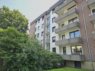 Wohnung zum Kauf 229.000 € 3 Zimmer 100,8 m² 4. Geschoss Verden - Mitte Verden 27283